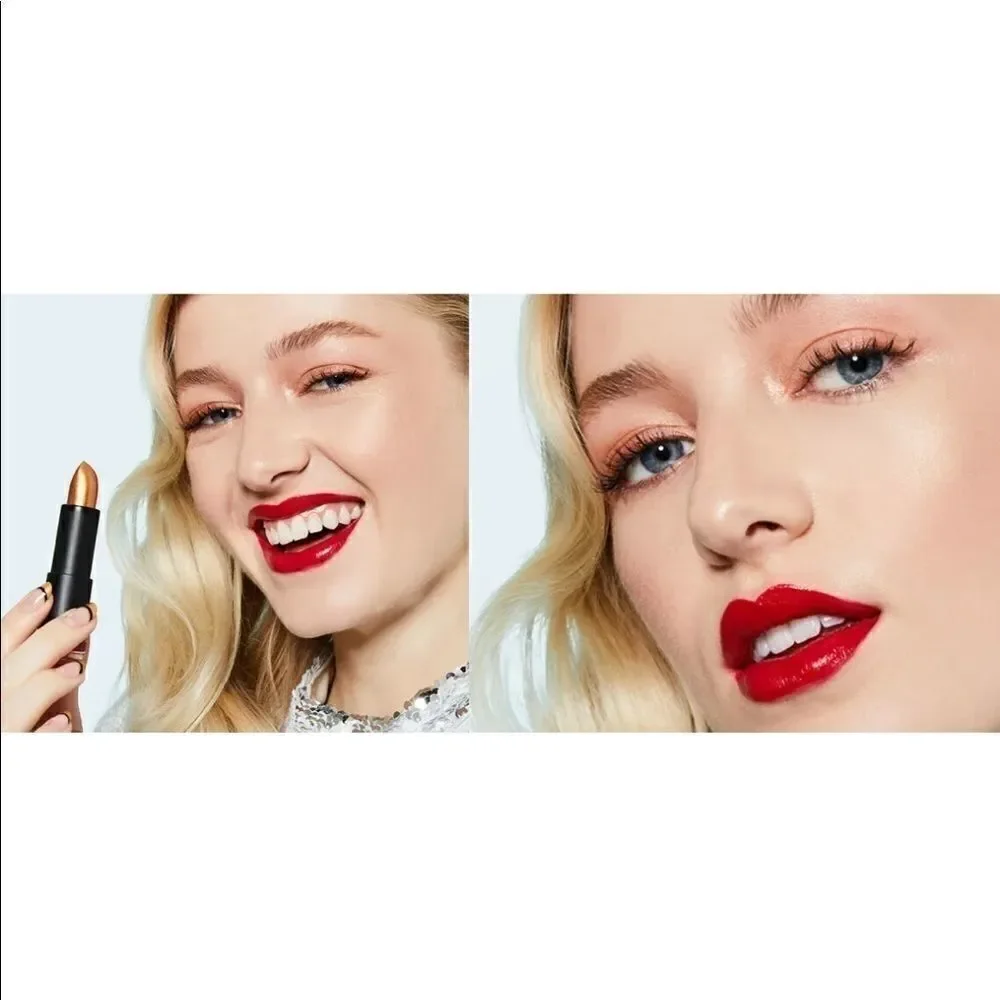 INM Cosmetics have it